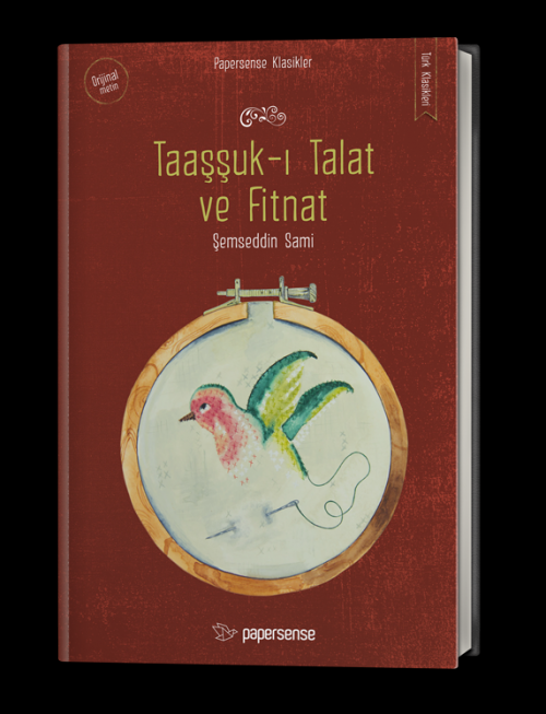 Taaşşuk-ı Talat ve Fitnat