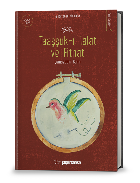 Taaşşuk-ı Talat ve Fitnat