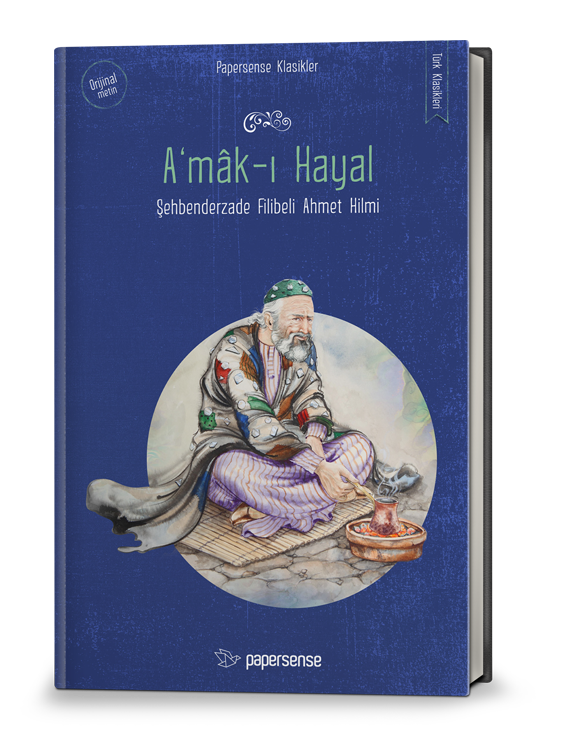 A'mak-ı Hayal